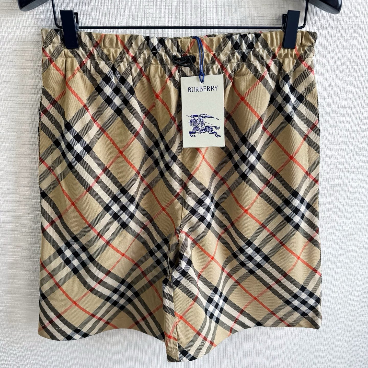 BBR Short Pant