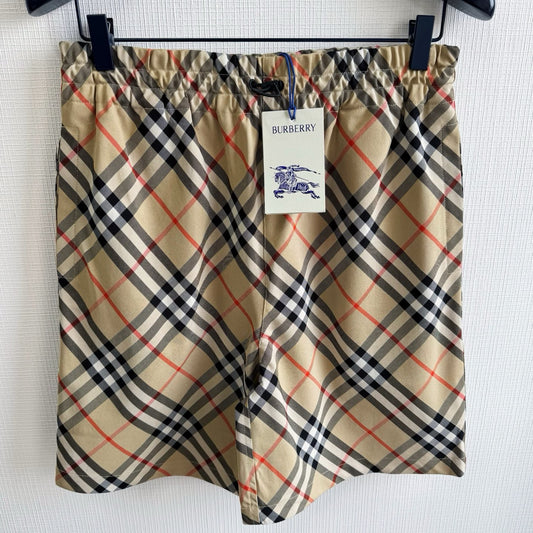 BBR Short Pant