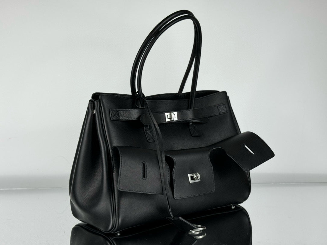 BLCG Bel Air Travel Bag(37x26x17cm)