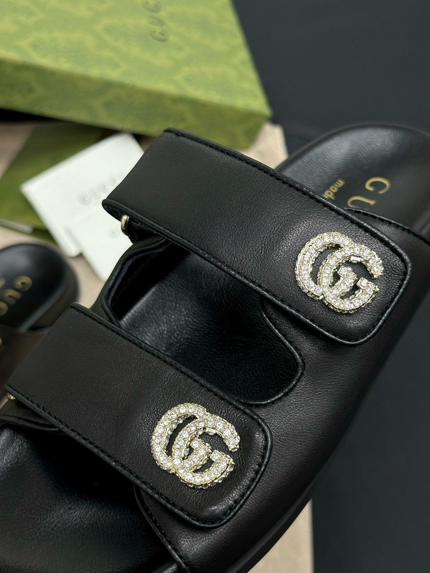 Gucci Sandals