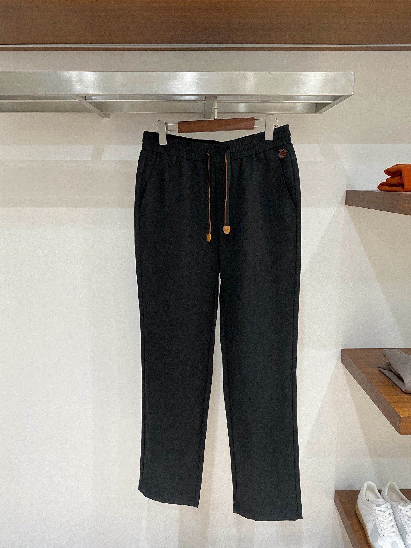 Loro Piana Long Pants