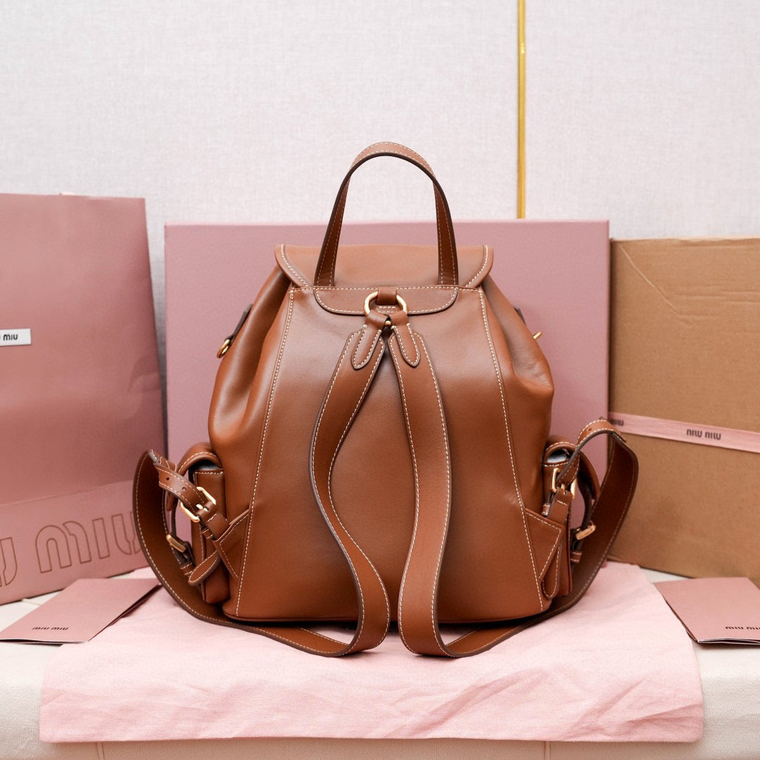 Miu Miu Backpack