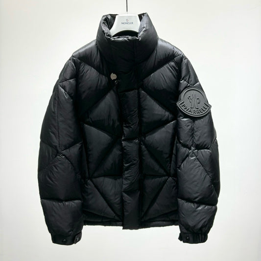 Moncler Down Jacket