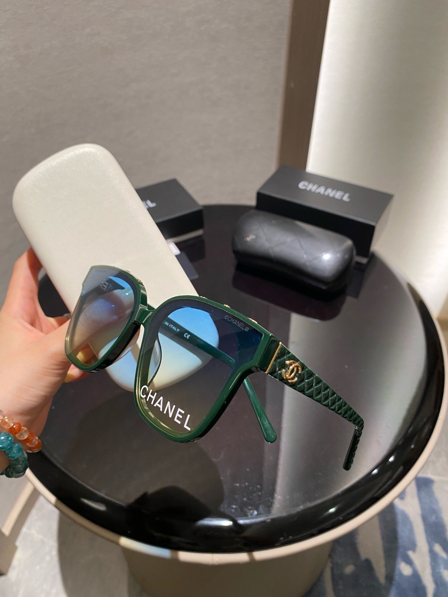 Chanel Sunglasses