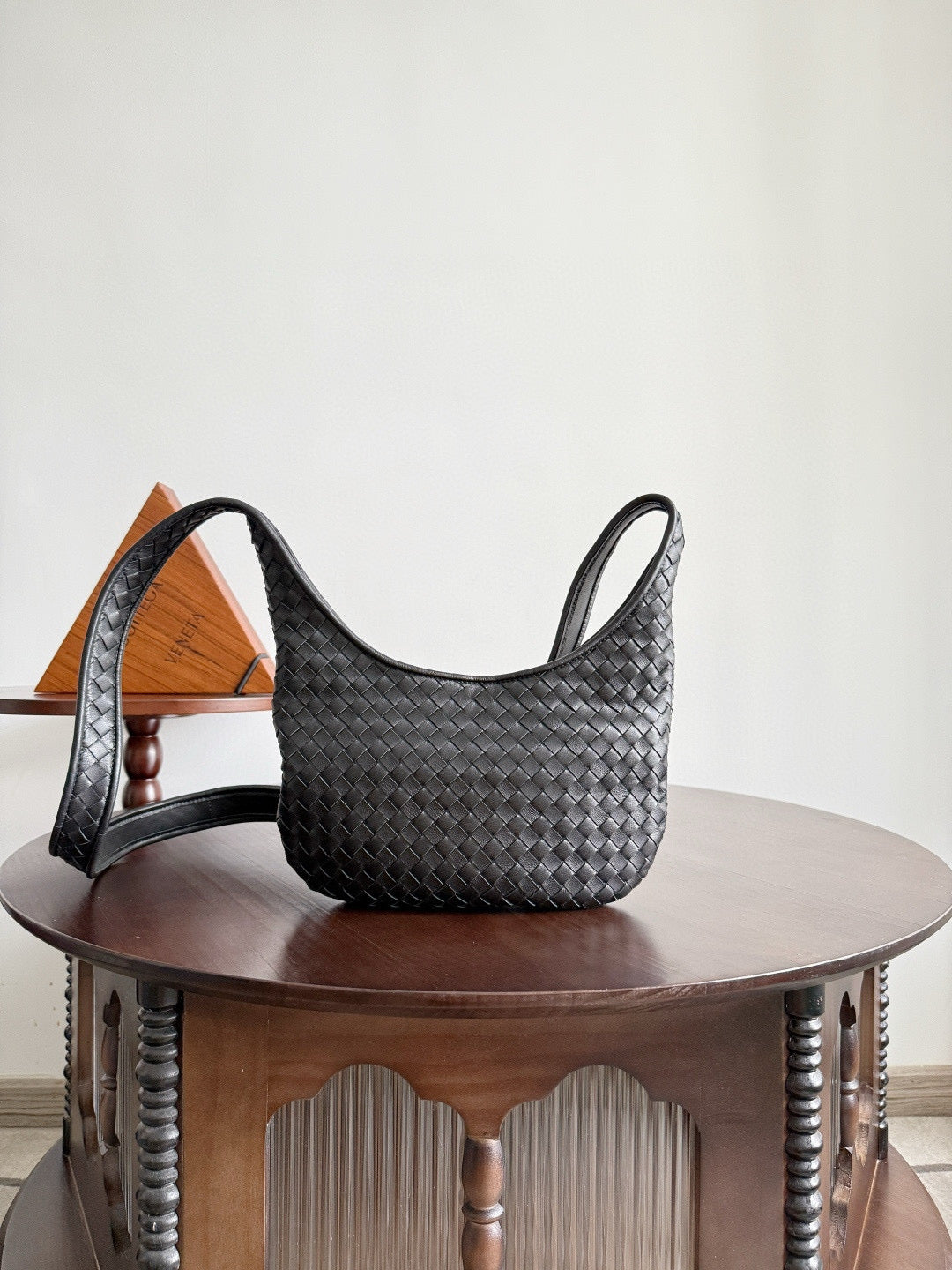 Bottega Veneta Woven Bag