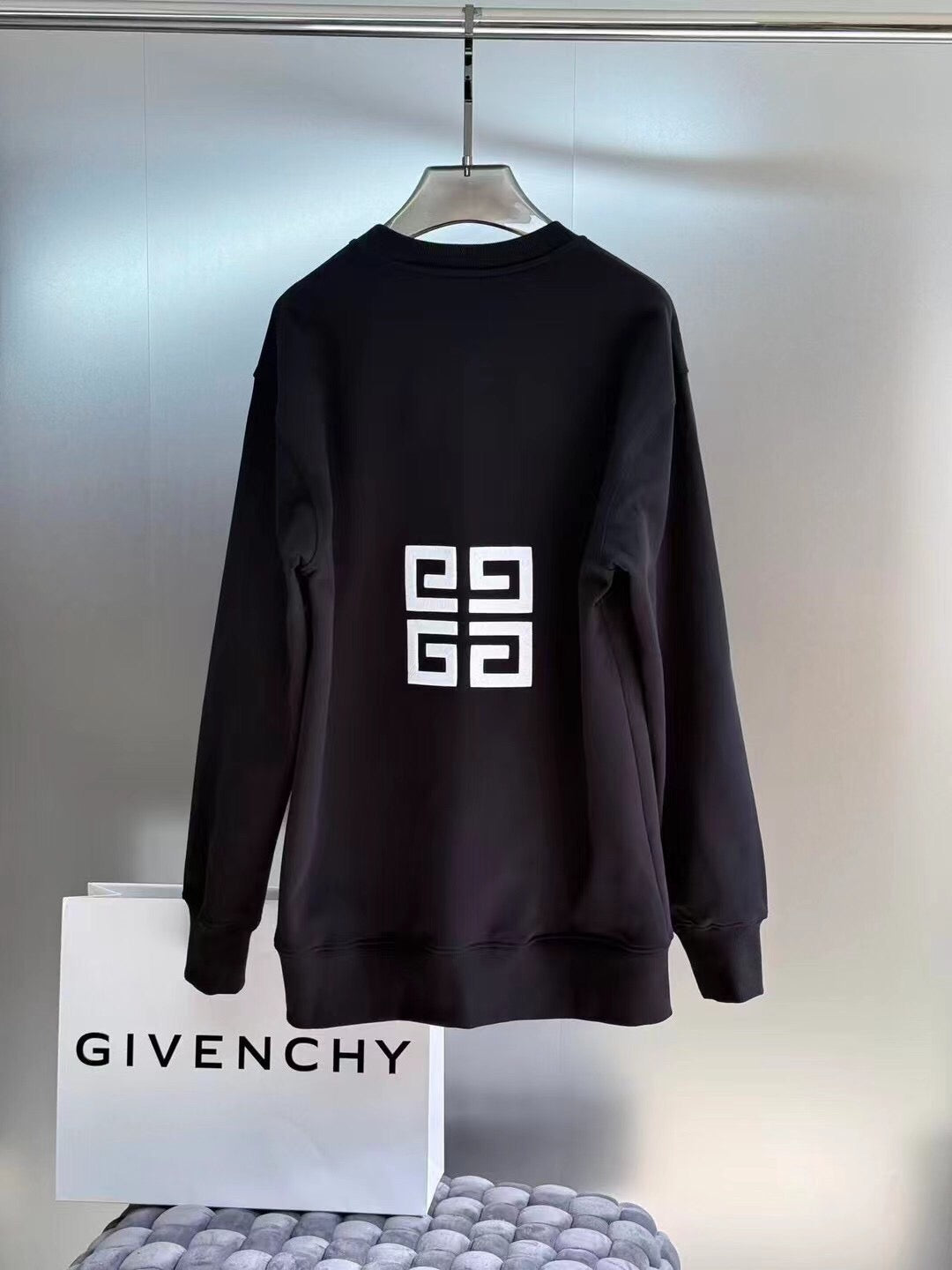 Givenchy Sweater
