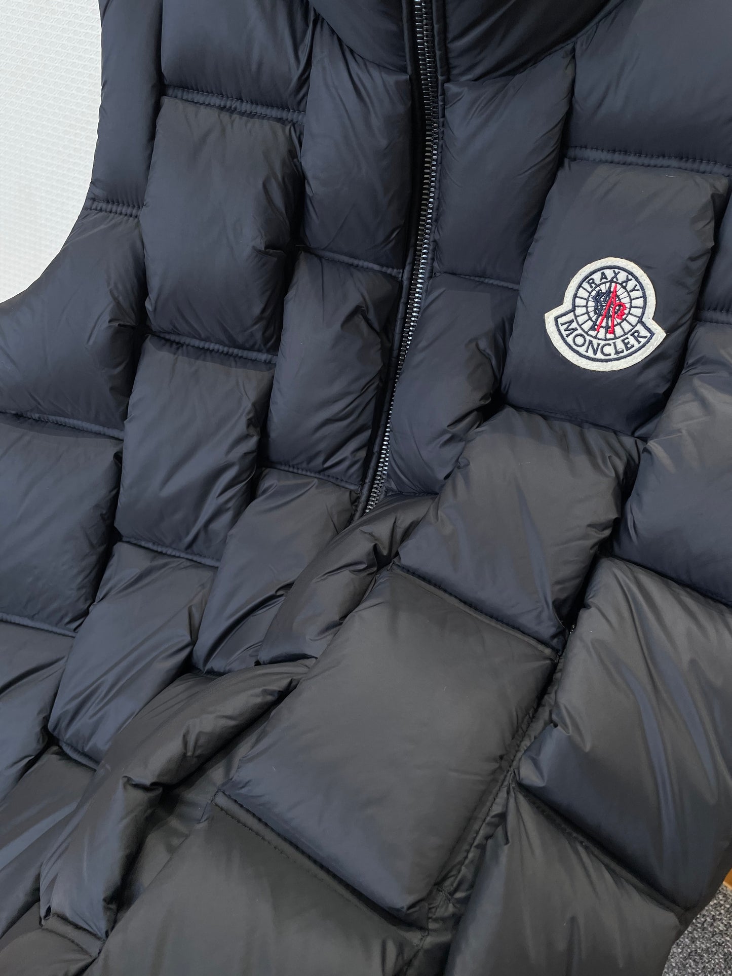 Moncler Insulated Vest Jacket