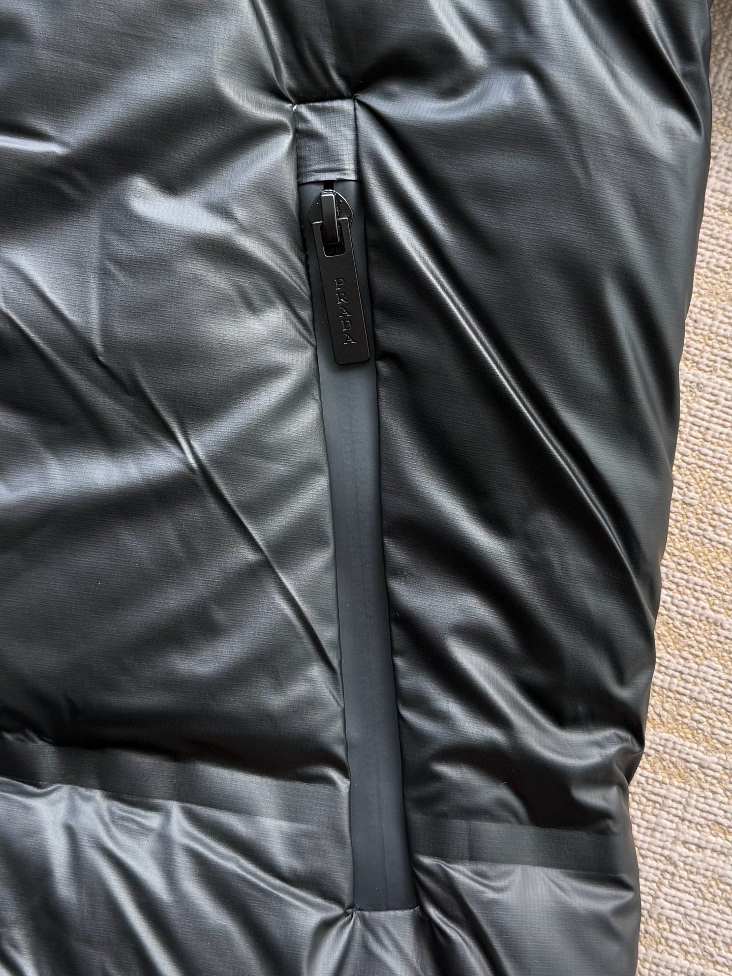 Prada Down Jacket