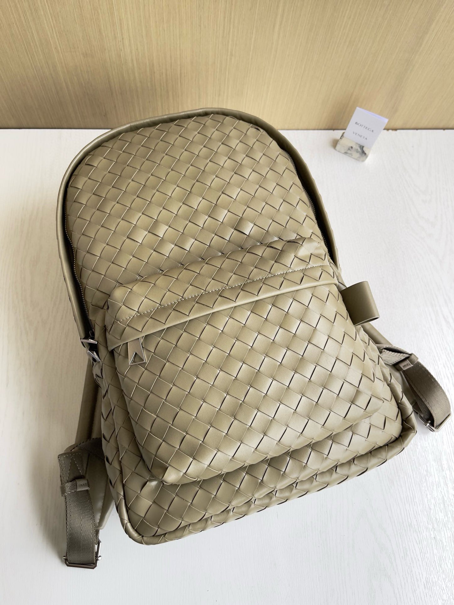 Bottega Veneta Backpack