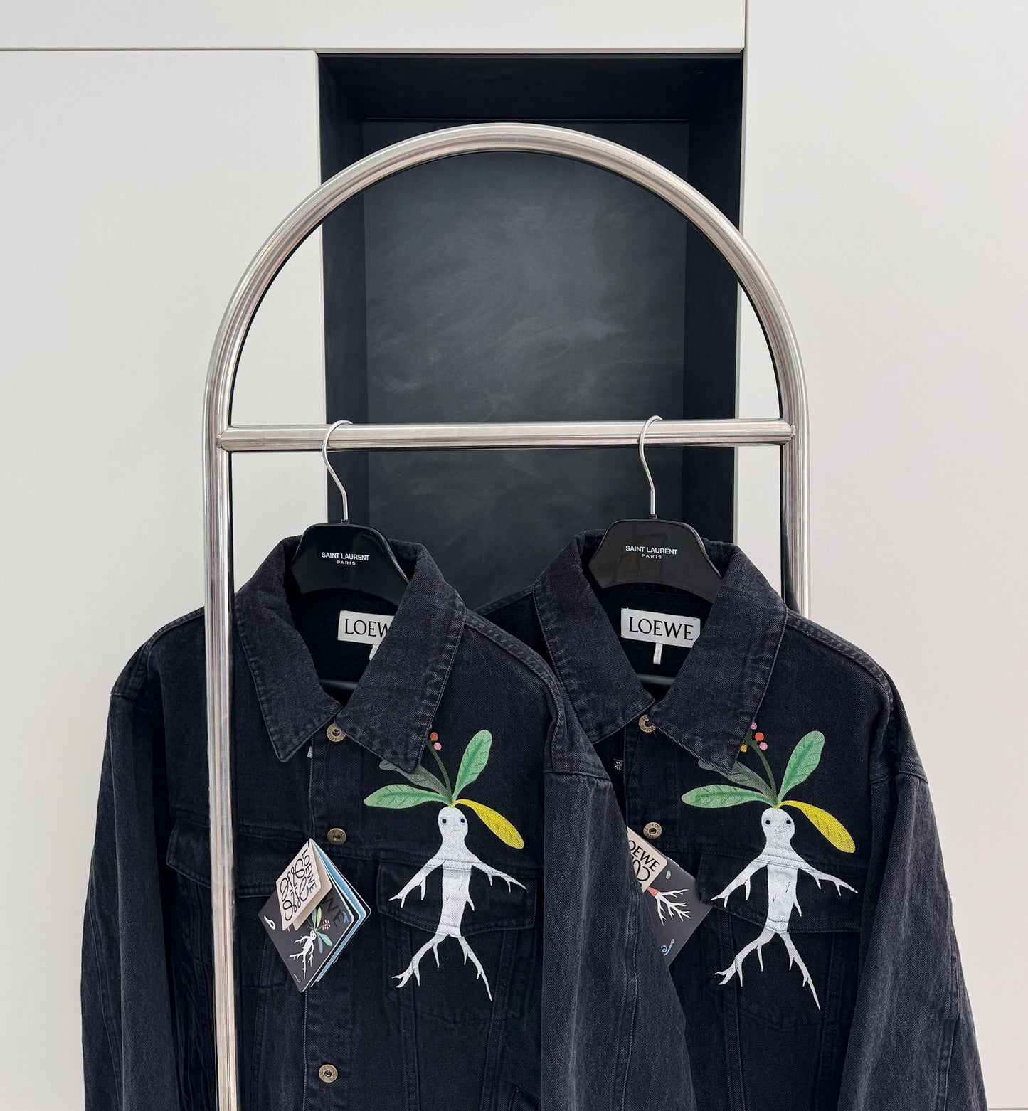 Loewe Jacket