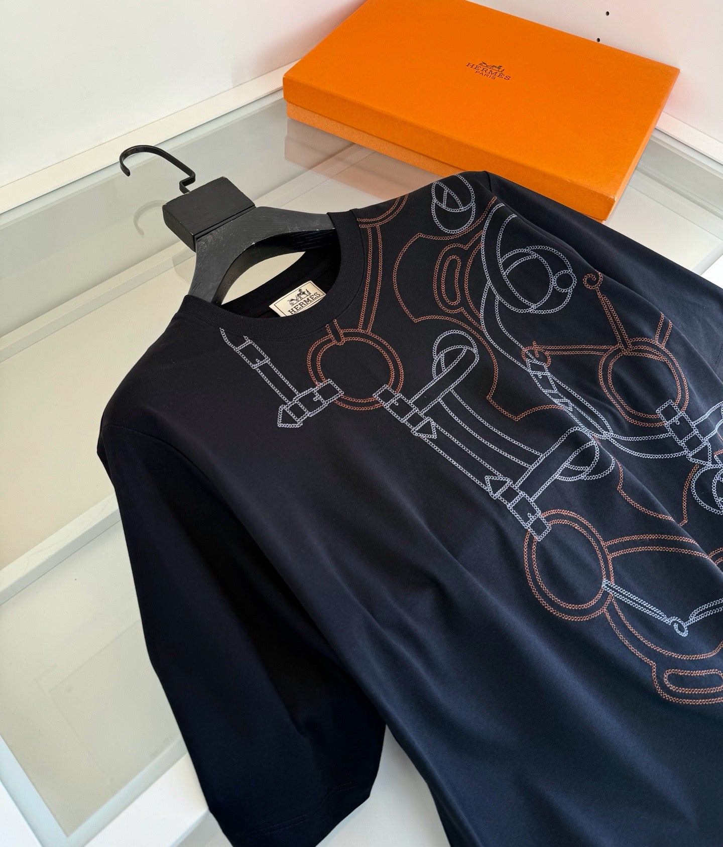 Hermes T-shirt