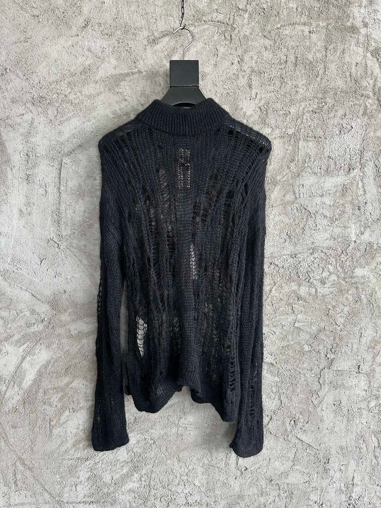Rick Owens Sweater