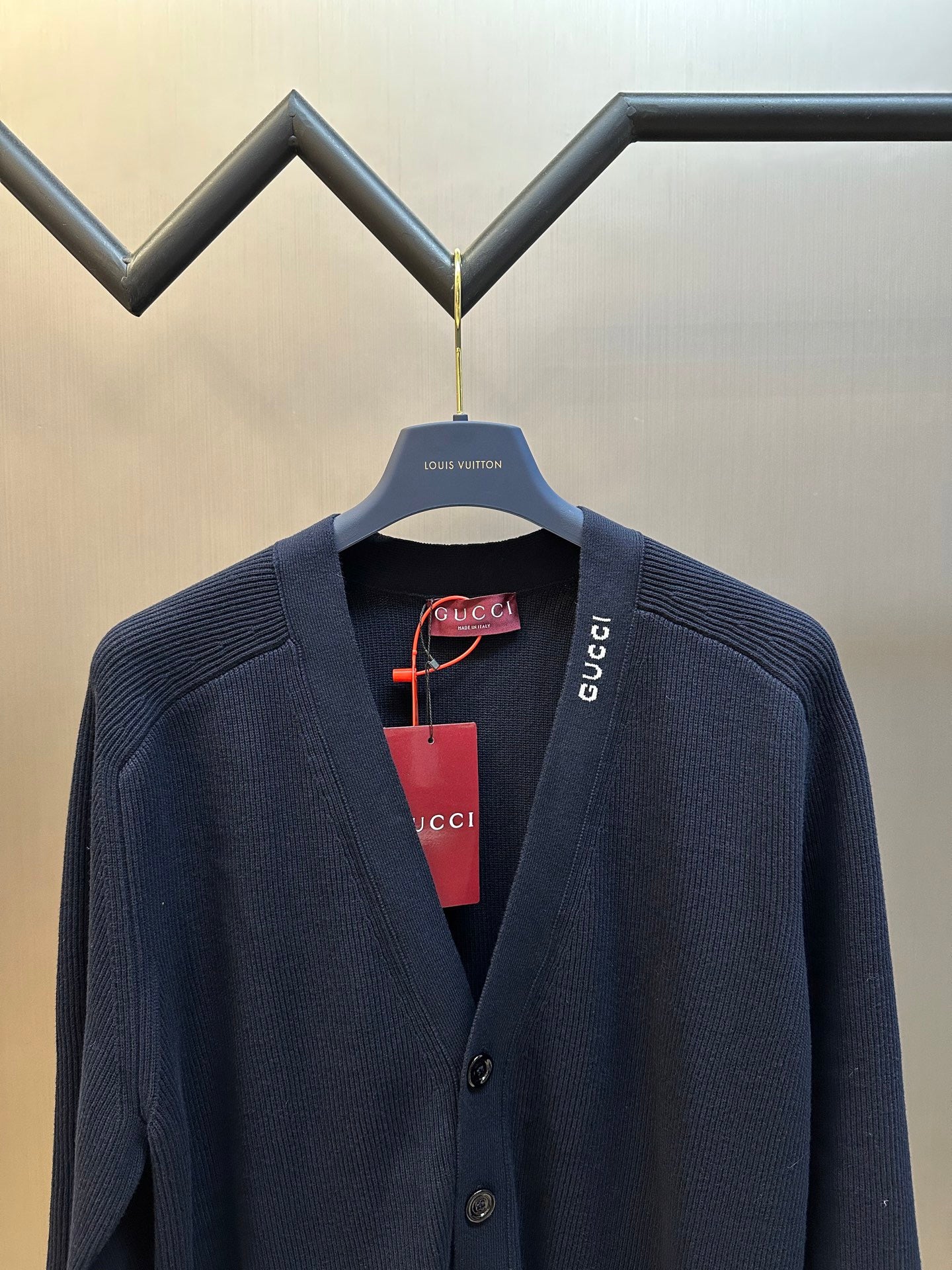Gucci Cardigan