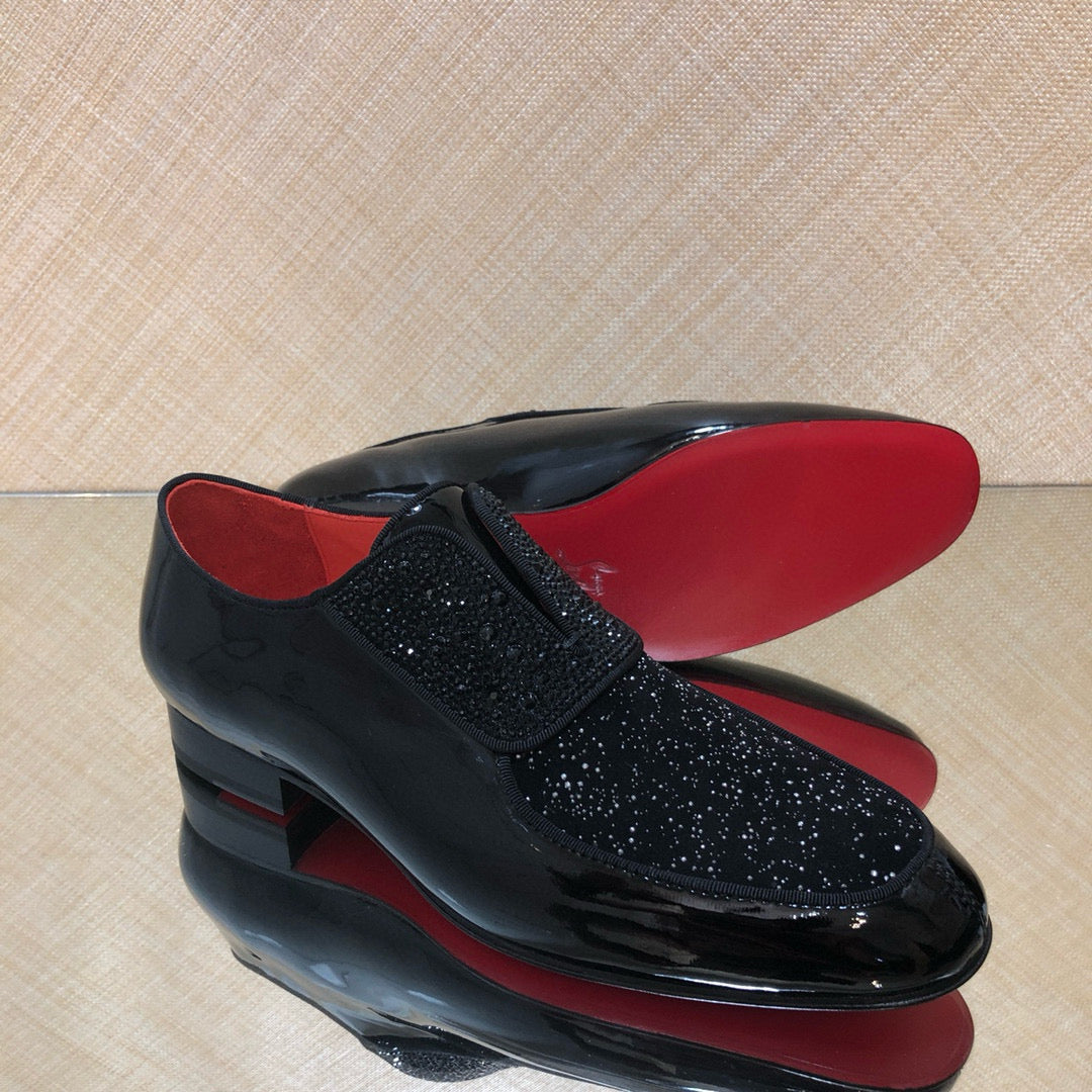 Christian Louboutin Loafer