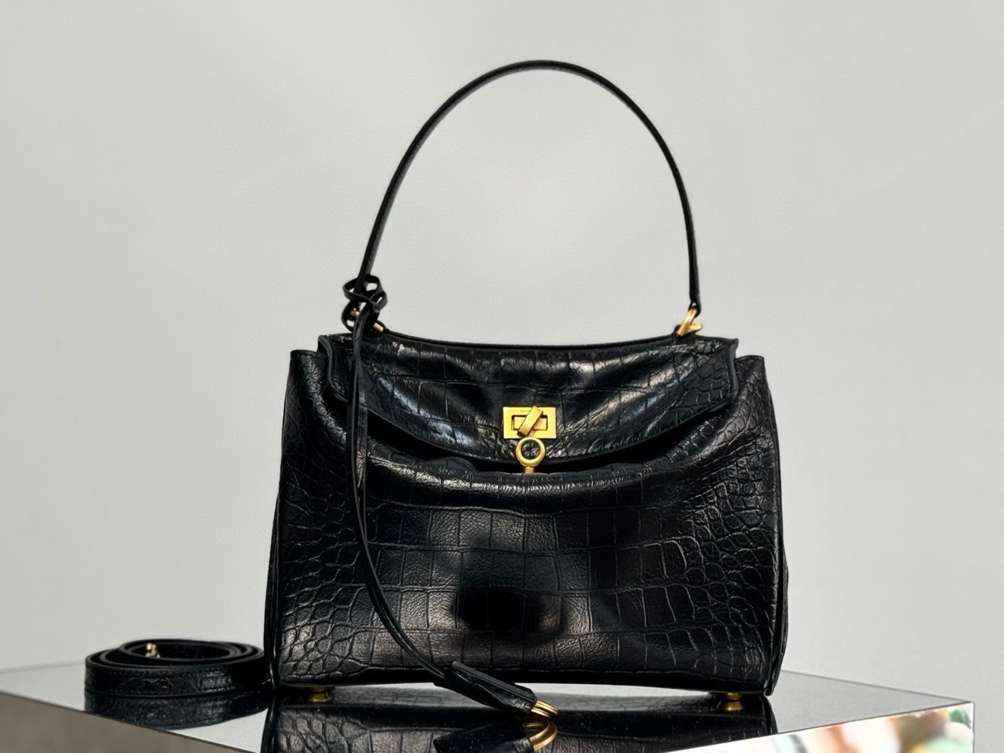 BLCG Rodeo Handbag 29x20x10cm