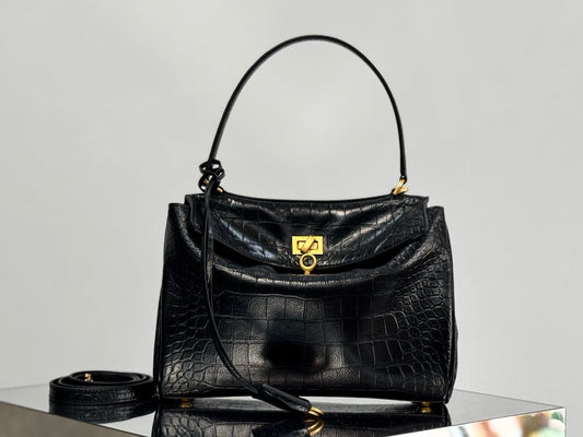BLCG Rodeo Handbag 29x20x10cm