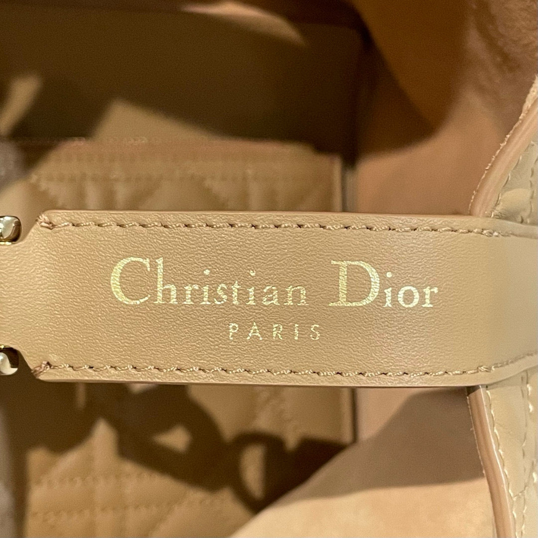 Dior Toujours Bag