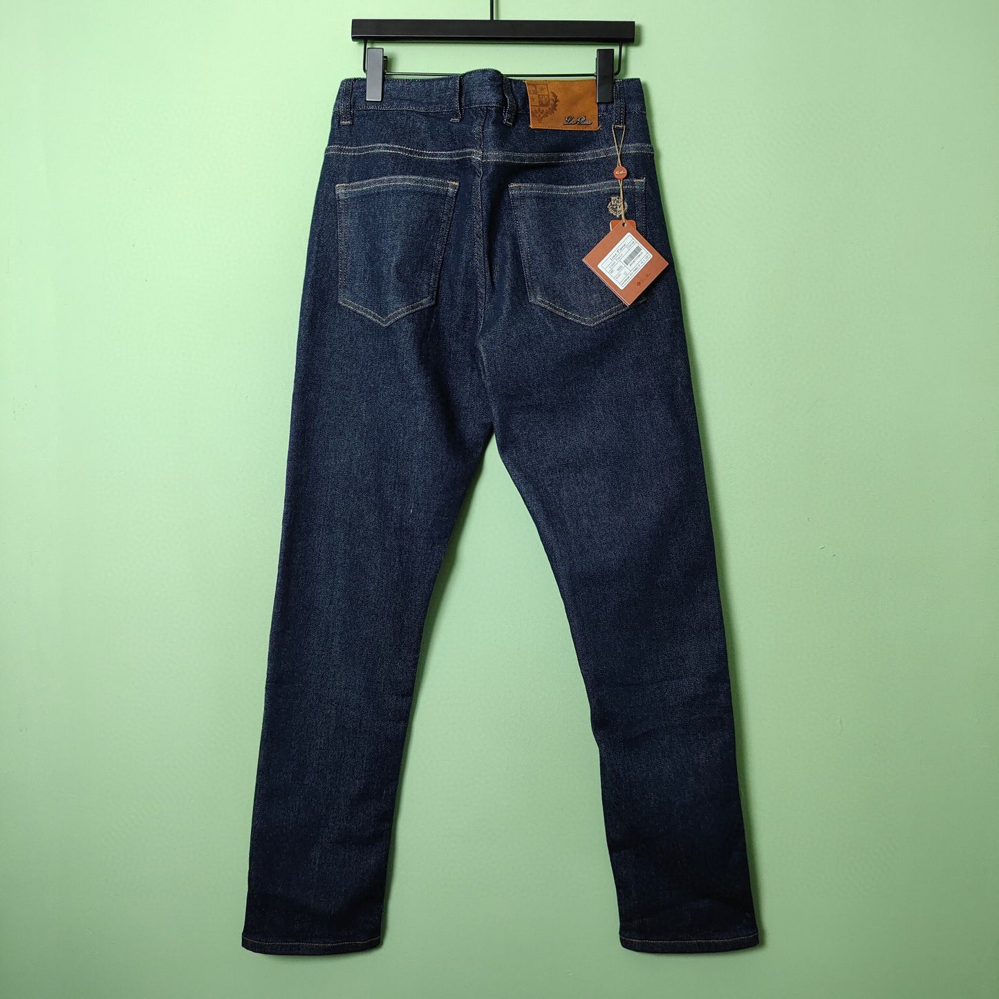 Loro Piana Long Pants