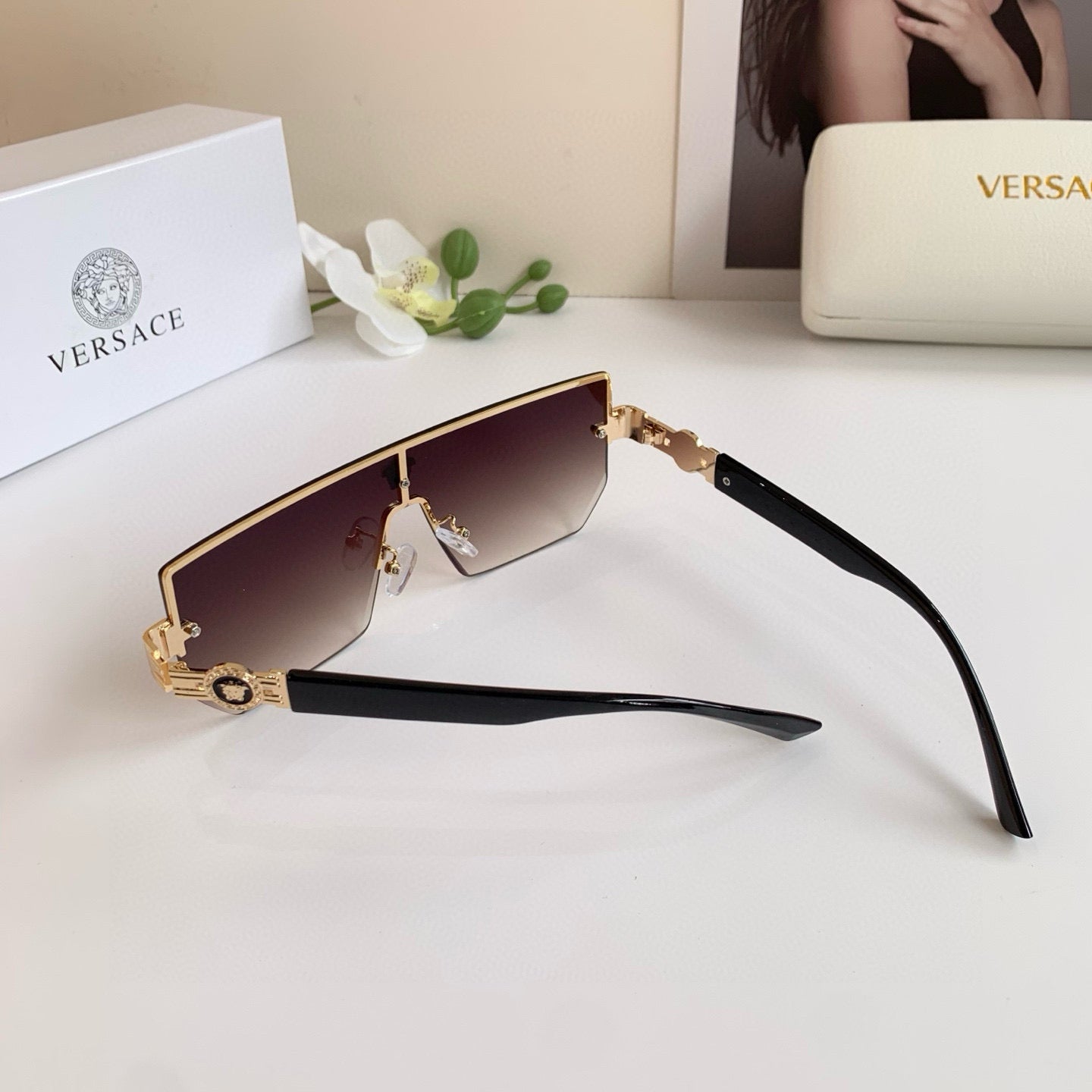 Versace Sunglasses