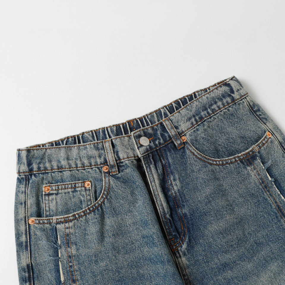 MM6 Jeans