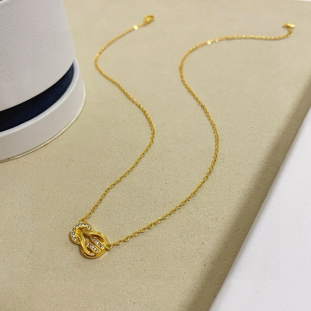 Fred Necklace