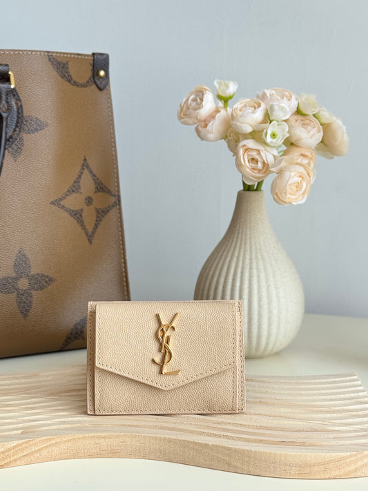 YSL Wallet