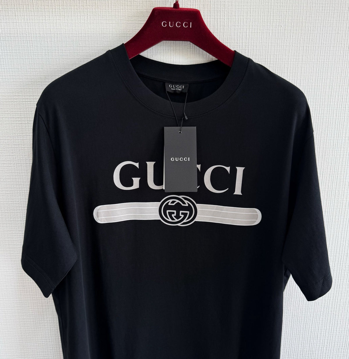 Gucci T-shirt