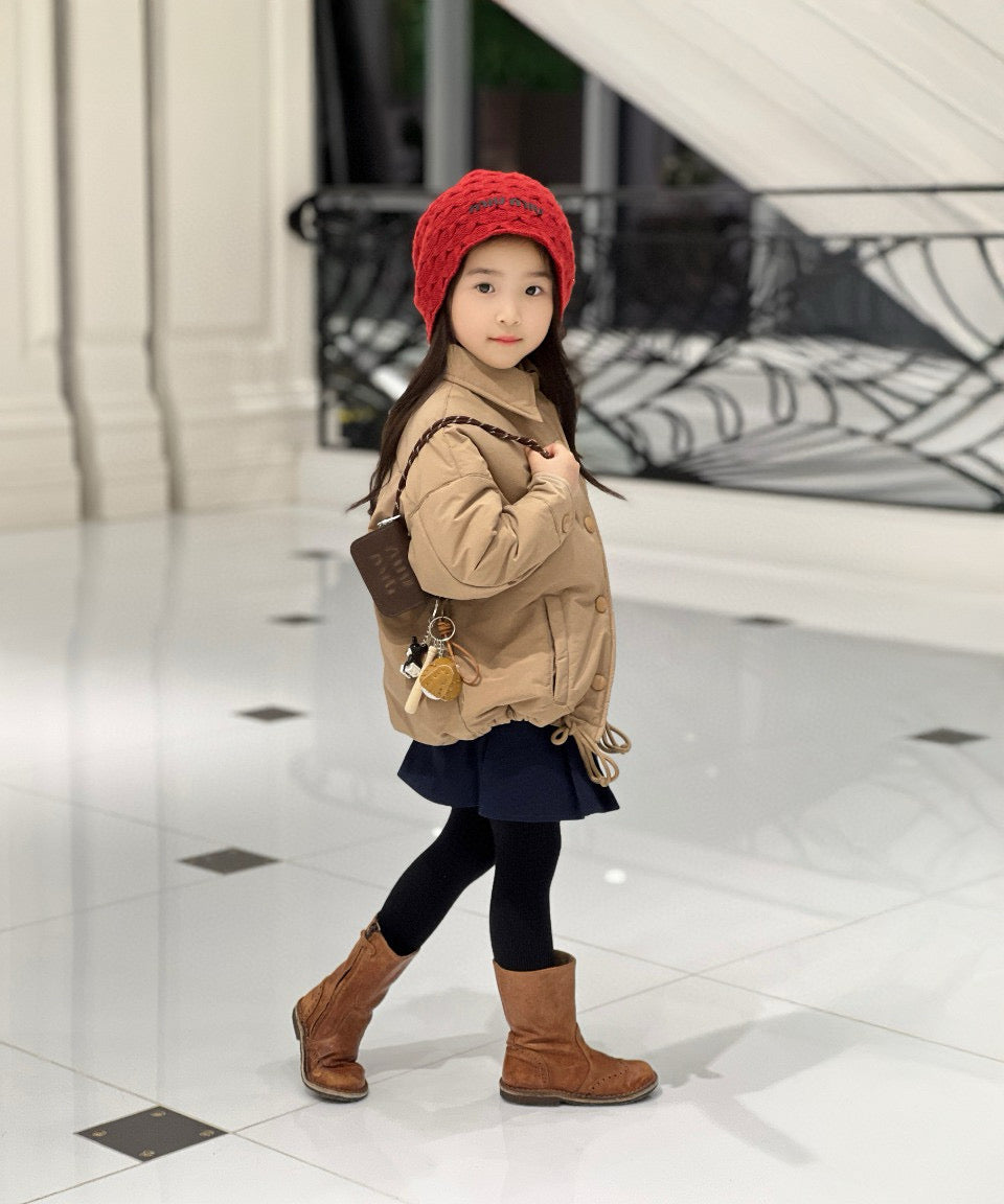 MiuMiu Jacket/Skirt Set