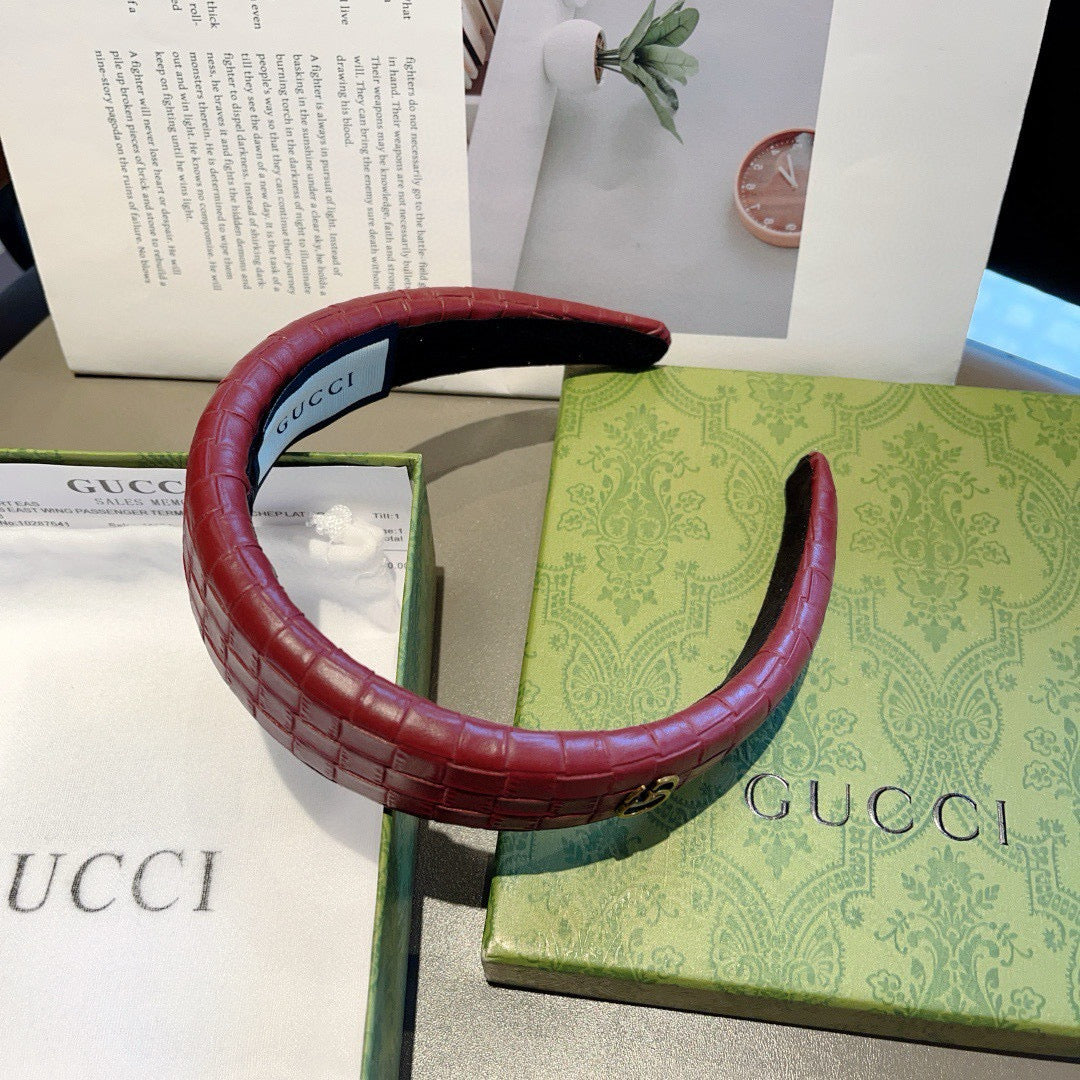 Gucci Hairband