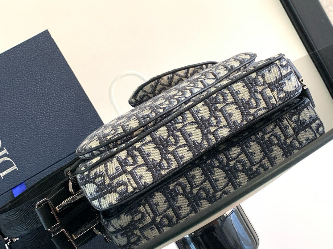 Dior Messenger Bag