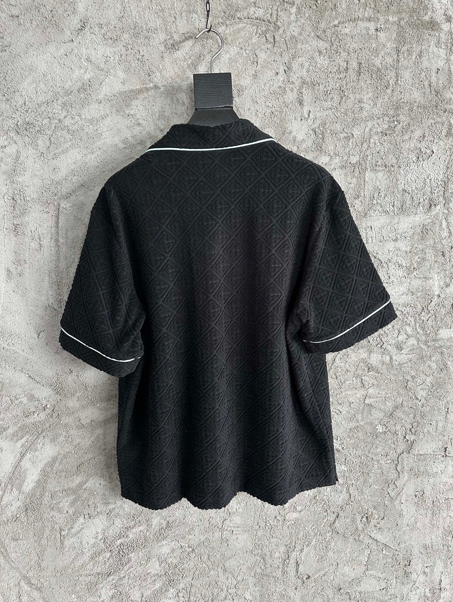Casablanca Shirt