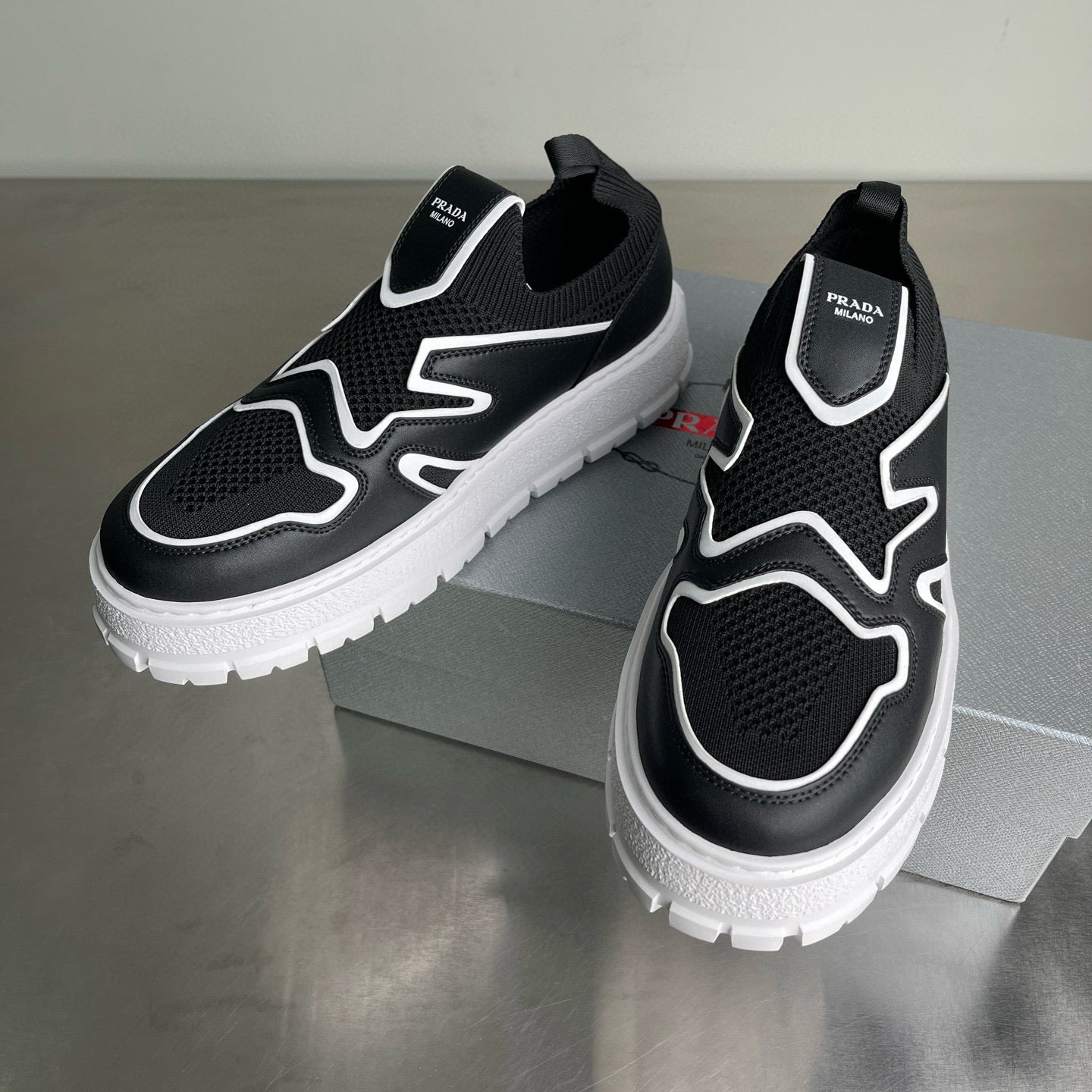 Prada Sneakers