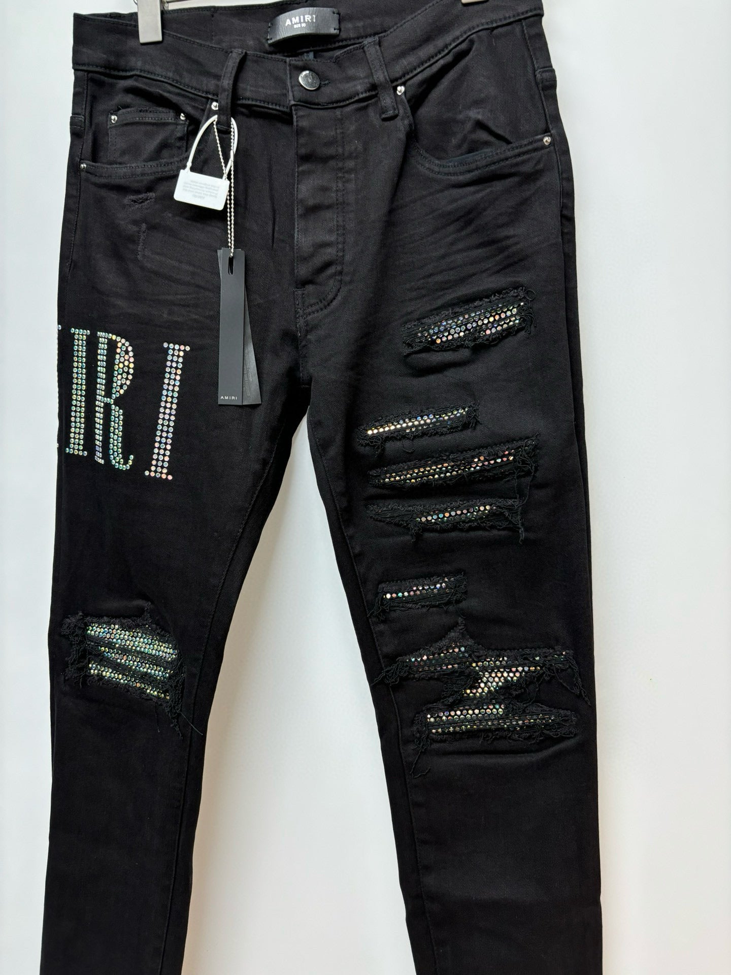 Amiri Jeans