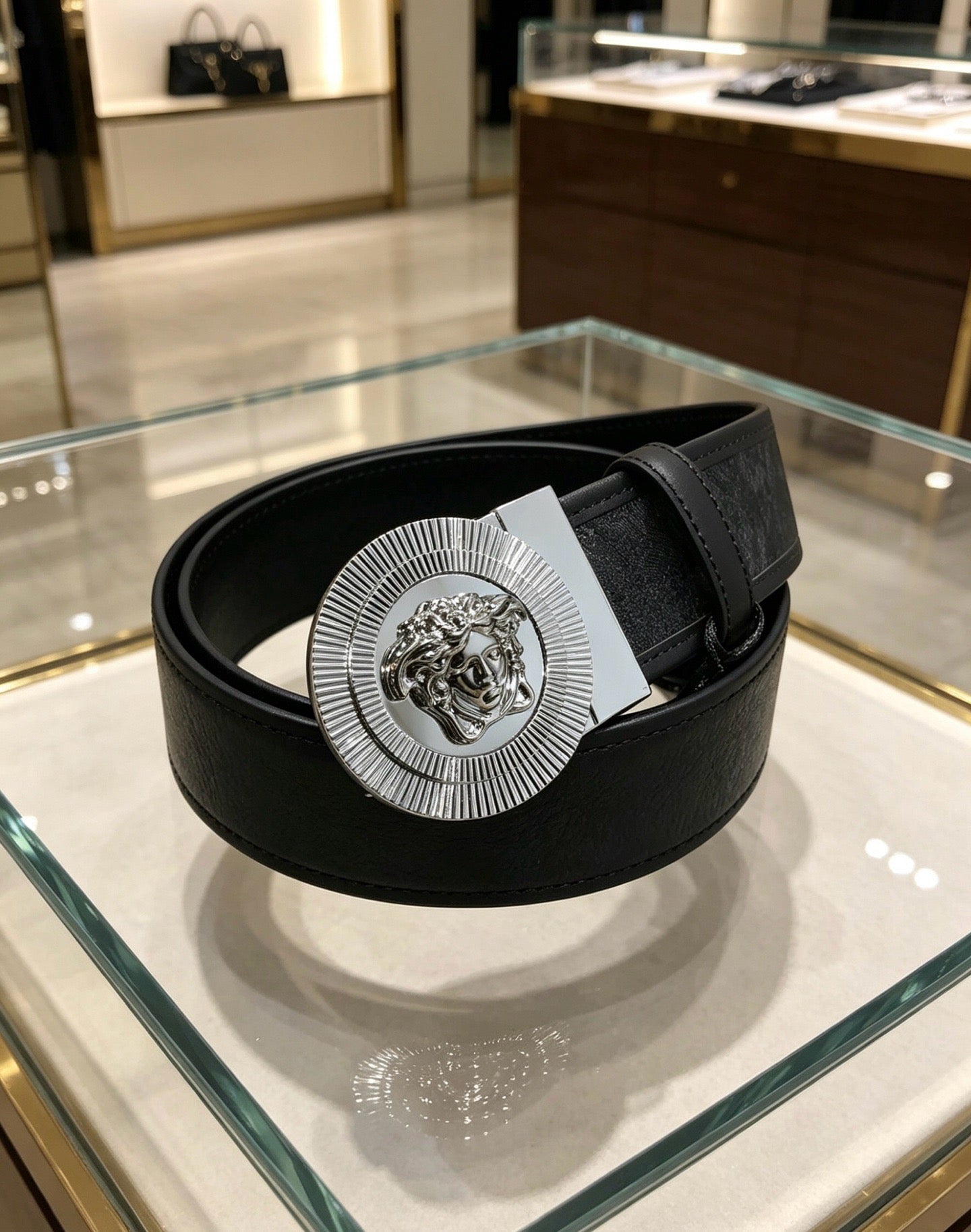 Versace Belt
