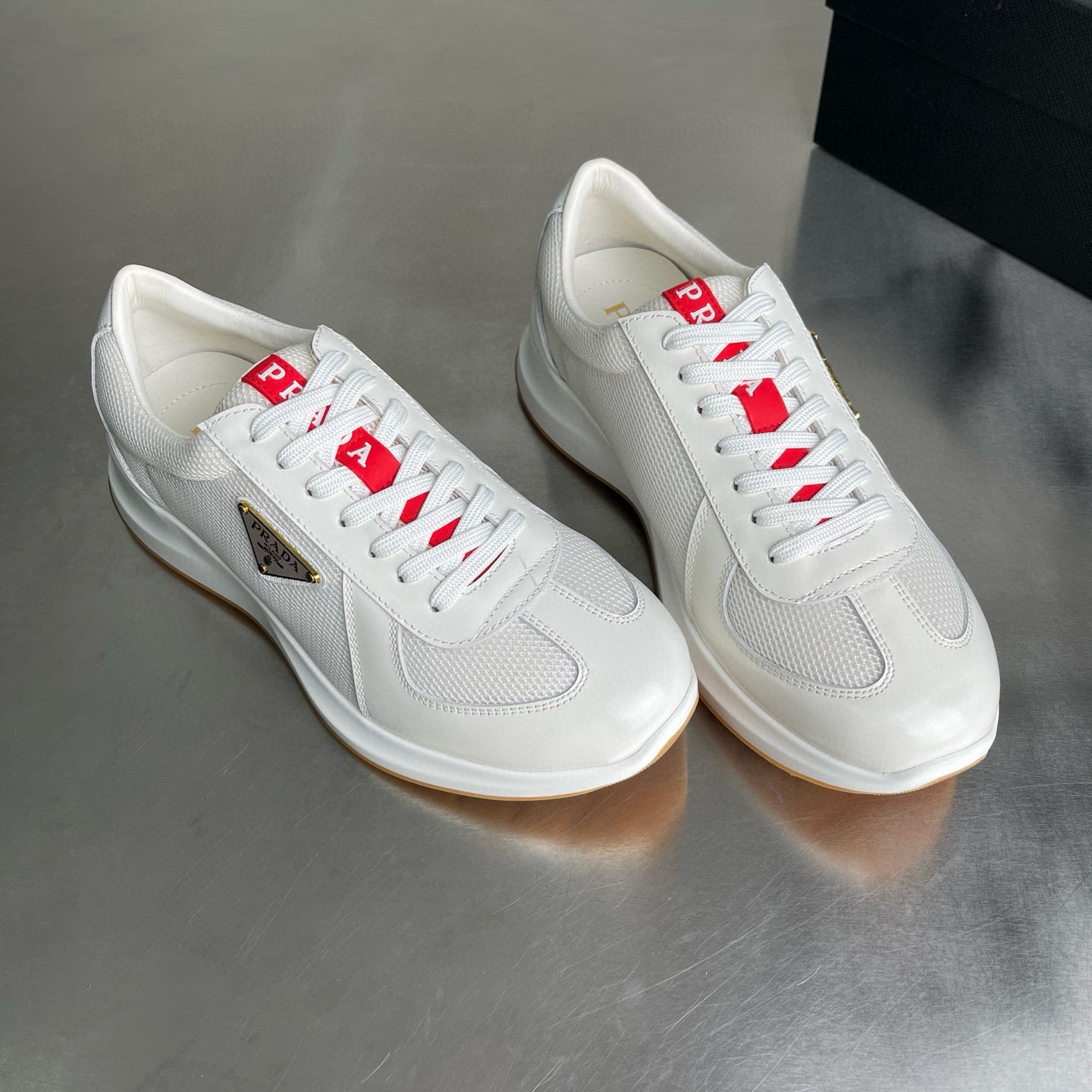 Prada Sneakers