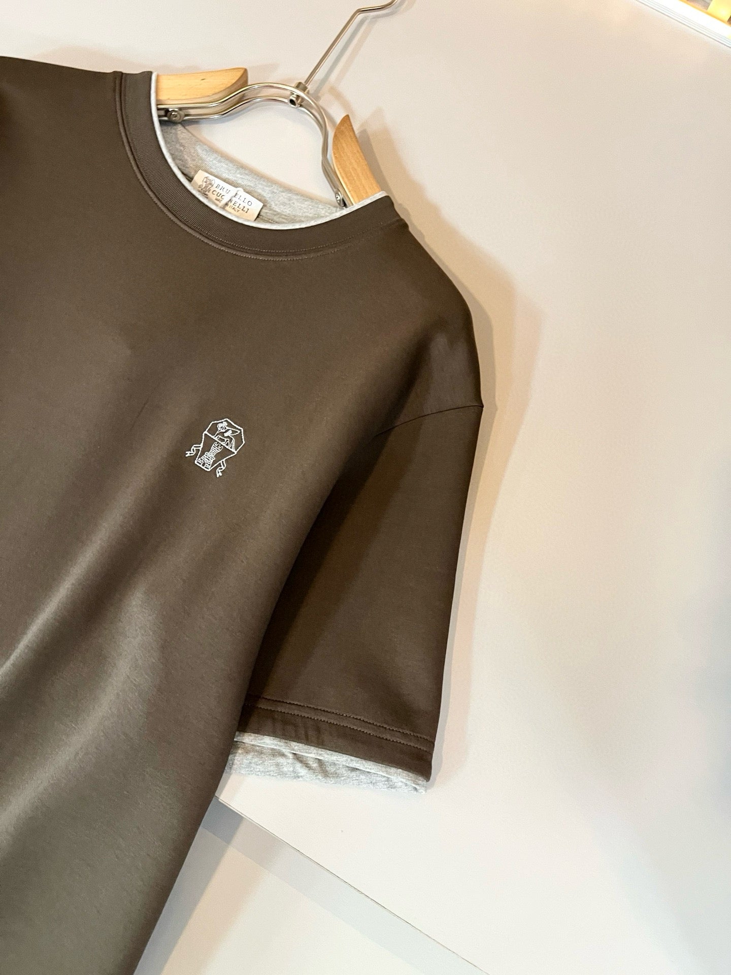 Brunello Cucinelli T-Shirt