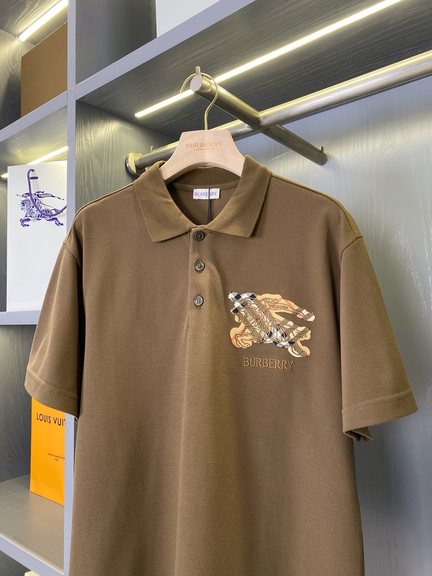 BBR Polo