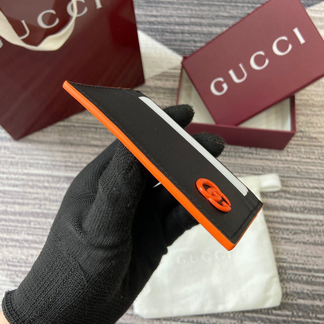 Gucci Card Holder