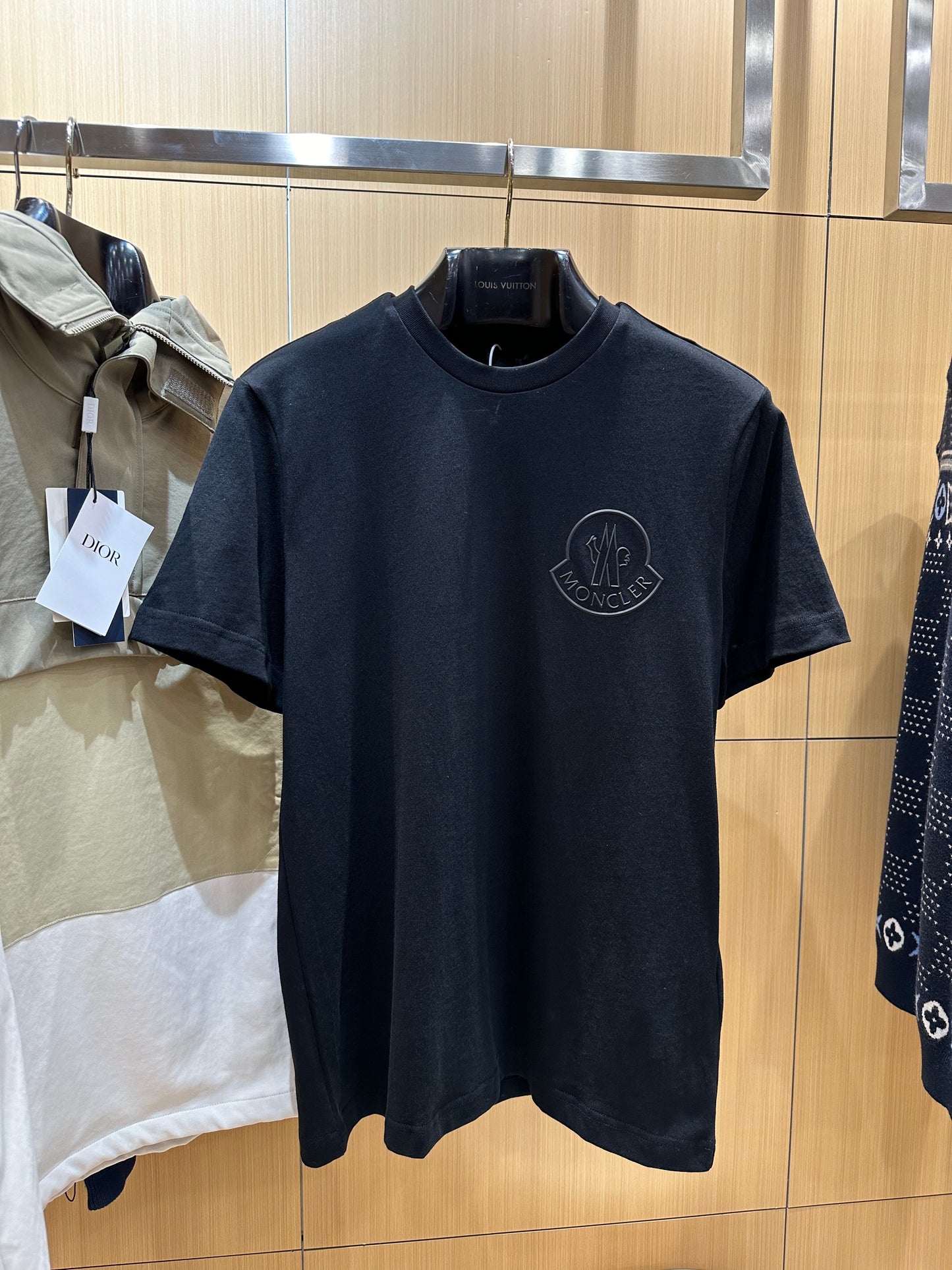 Moncler T-shirt