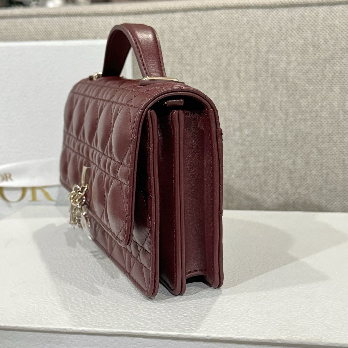 Dior WOC