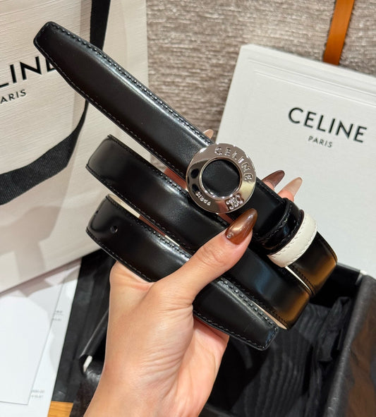 Celine Belt