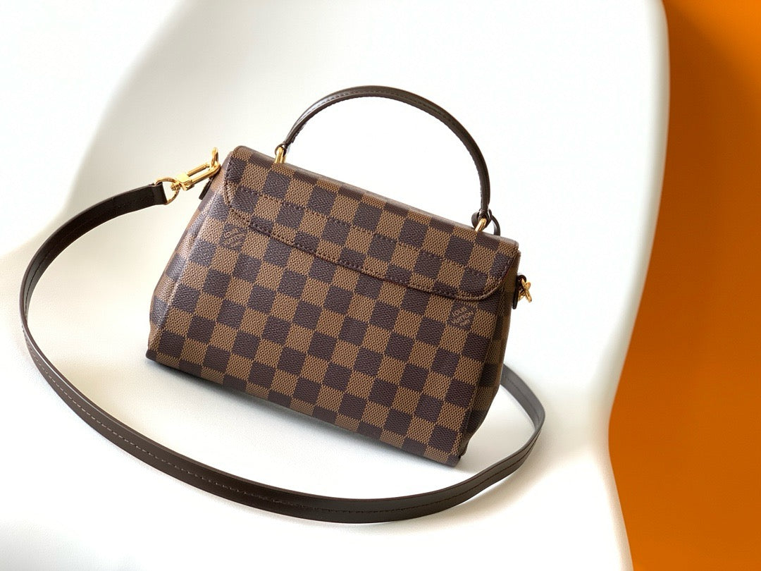 LV Croisette Damier N53000