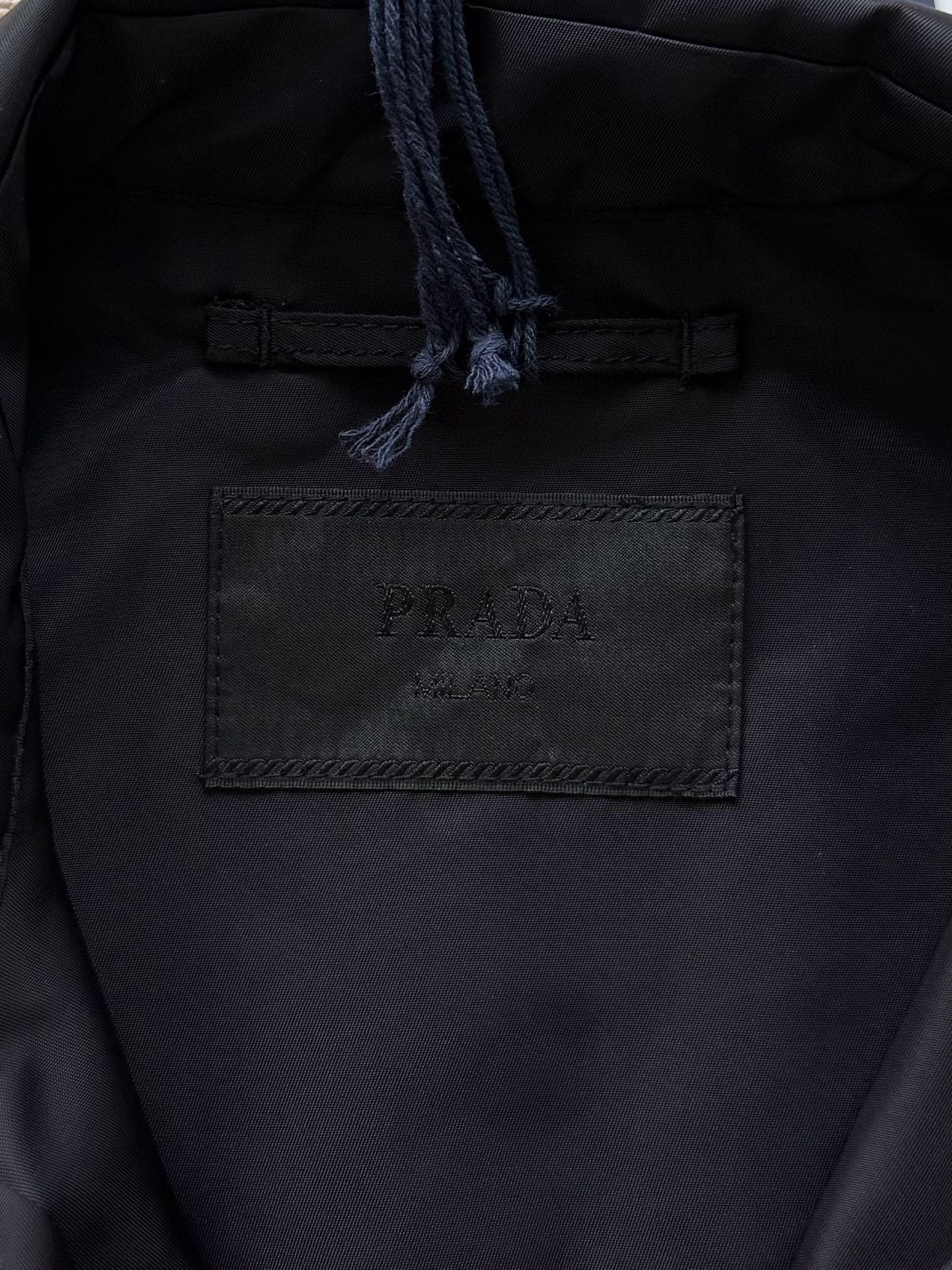 Prada Long Sleeve Shirt