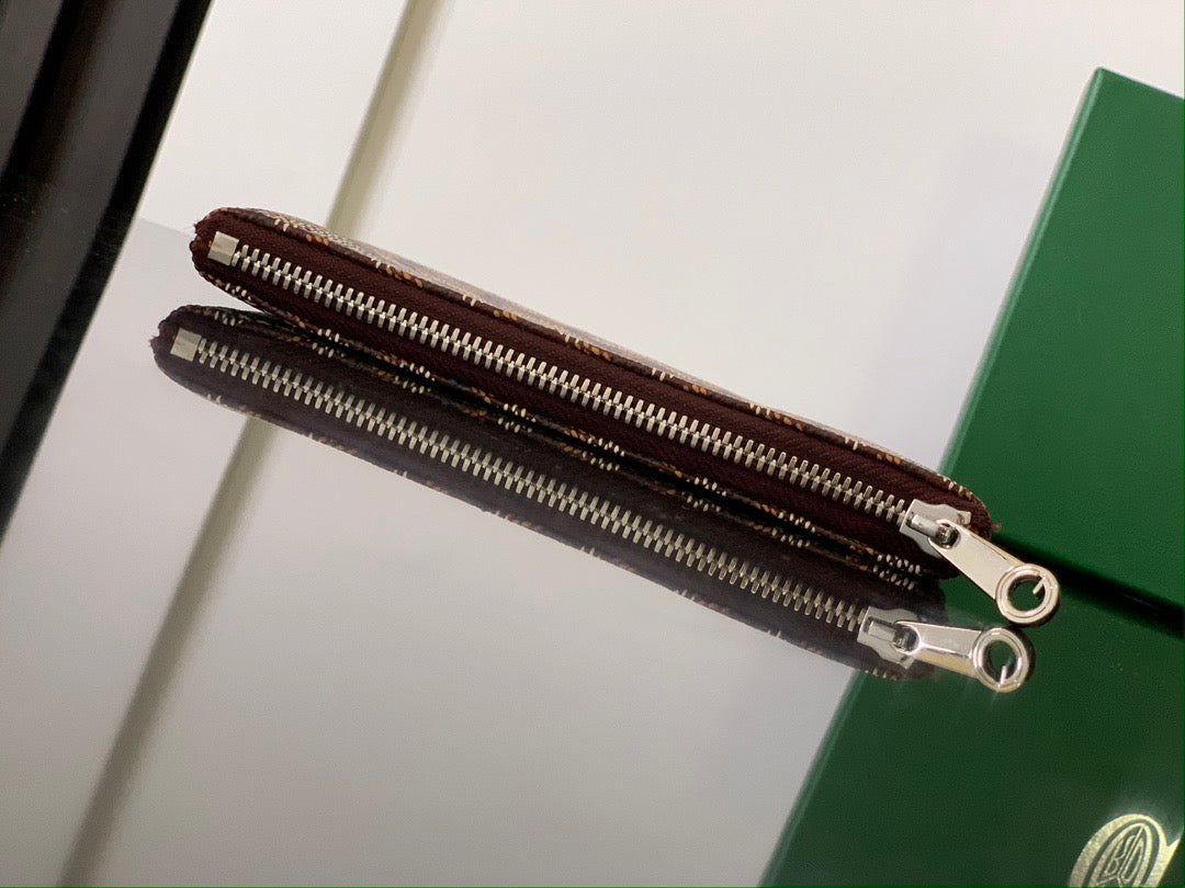 Goyard Coin Pouch