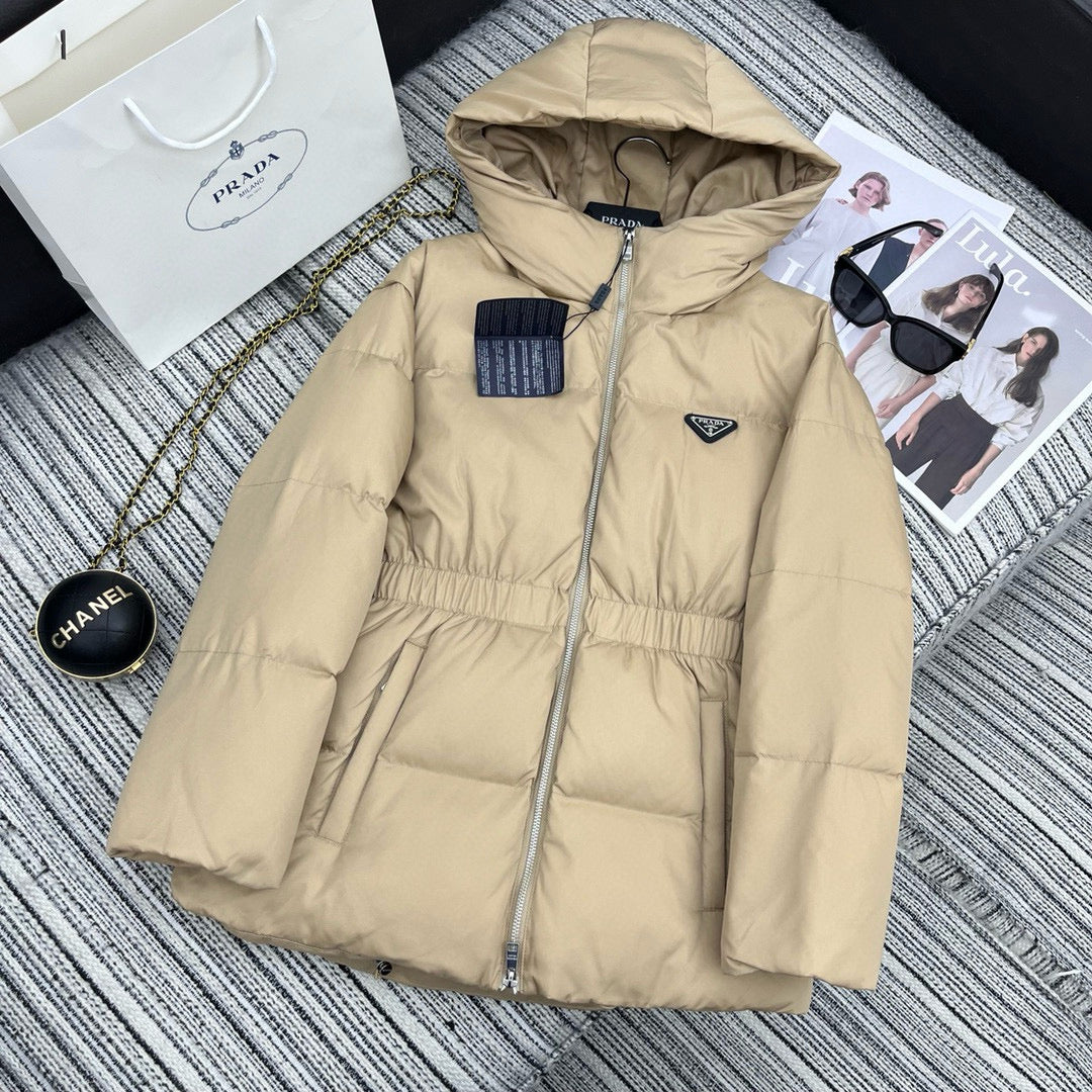 Prada Down Jacket