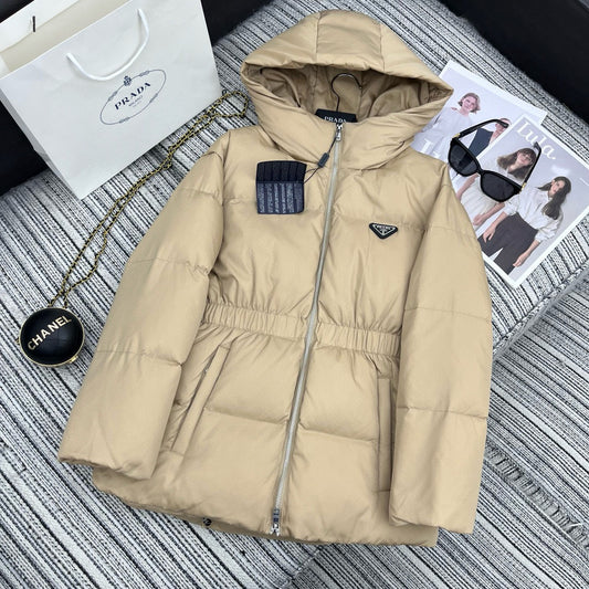 Prada Down Jacket