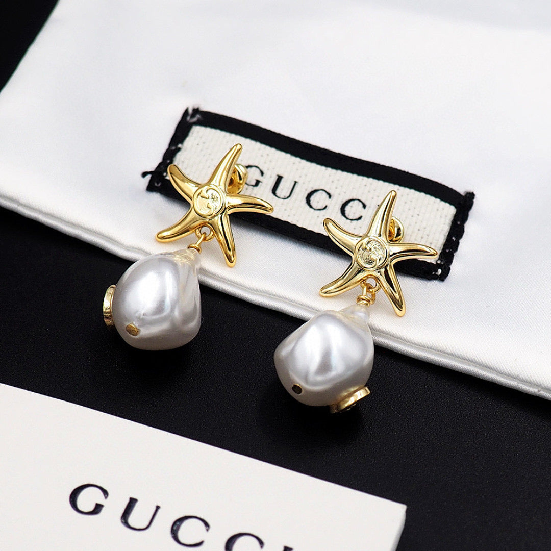 Gucci Earrings