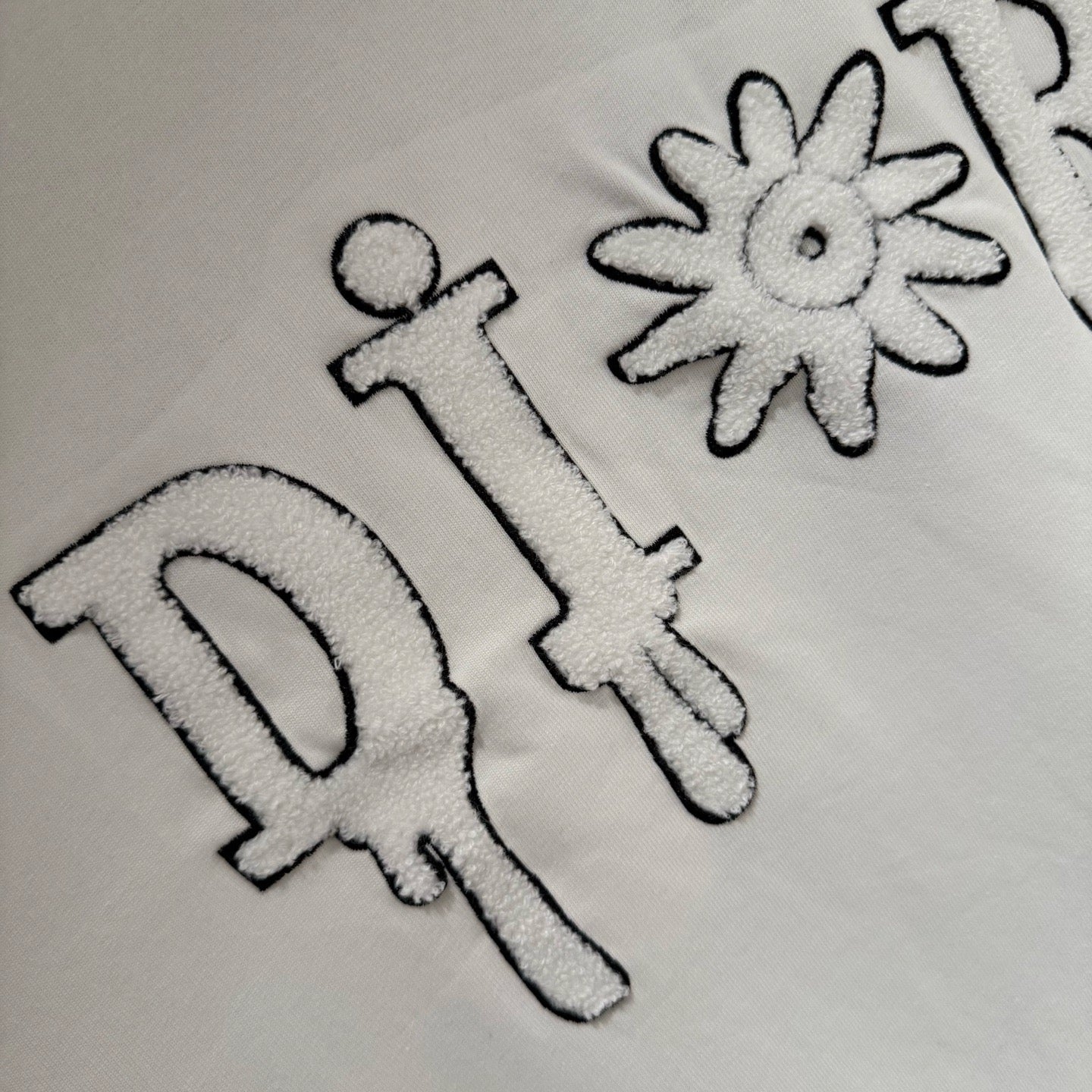 Dior T-shirt