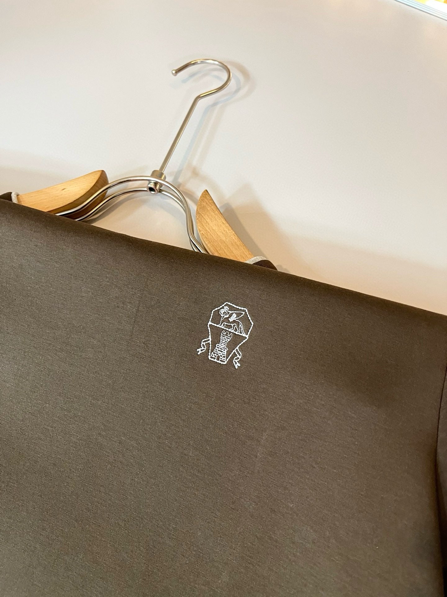 Brunello Cucinelli T-Shirt