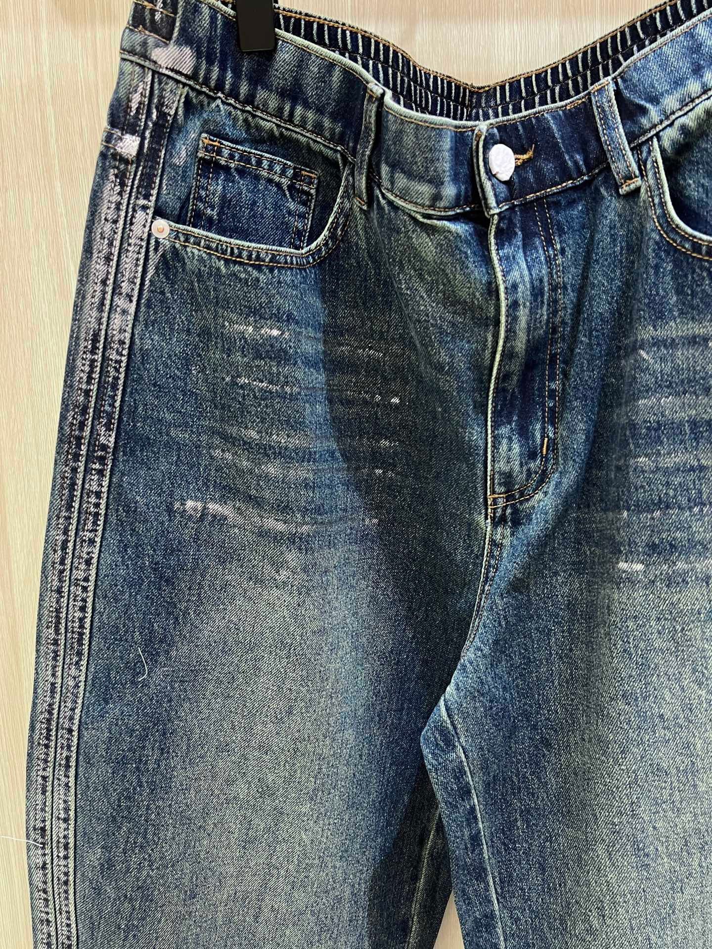 Bottega Veneta Jeans